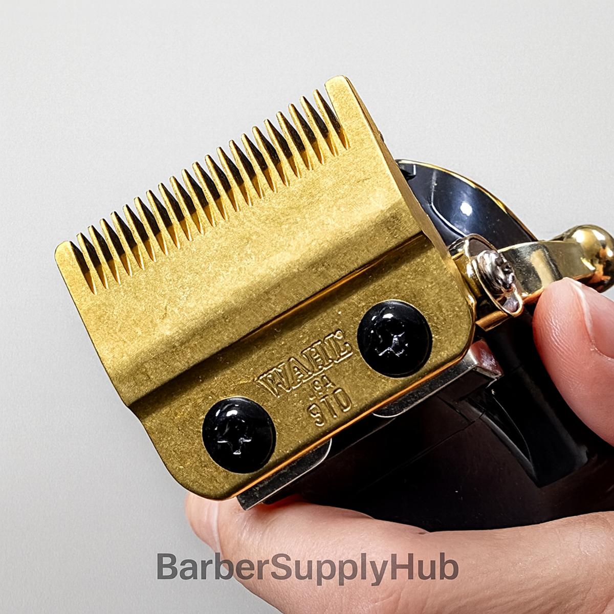 Wahl Magic Clip Gold (Premium Edition)