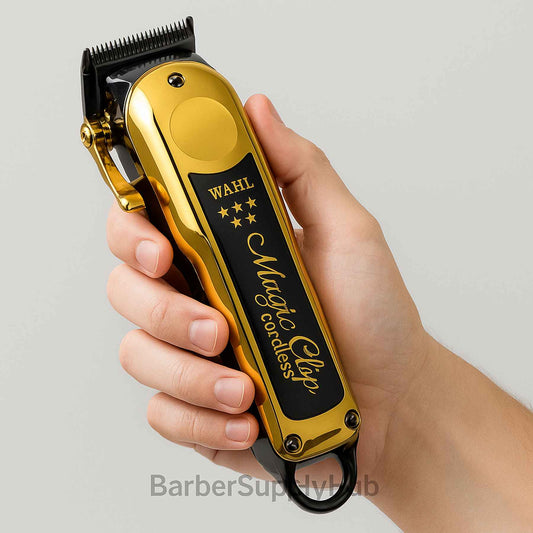 Wahl Magic Clip Gold (Premium Edition)