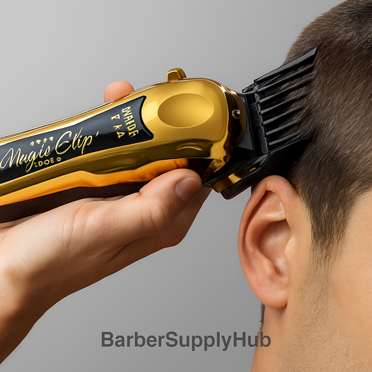 Wahl Magic Clip Gold (Premium Edition)