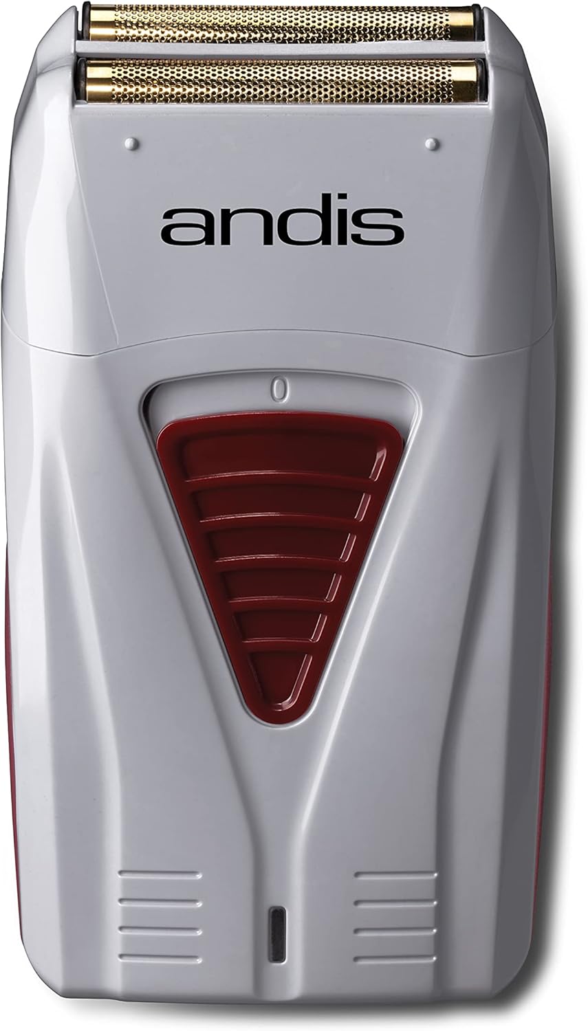 Andis ProFoil Lithium Shaver