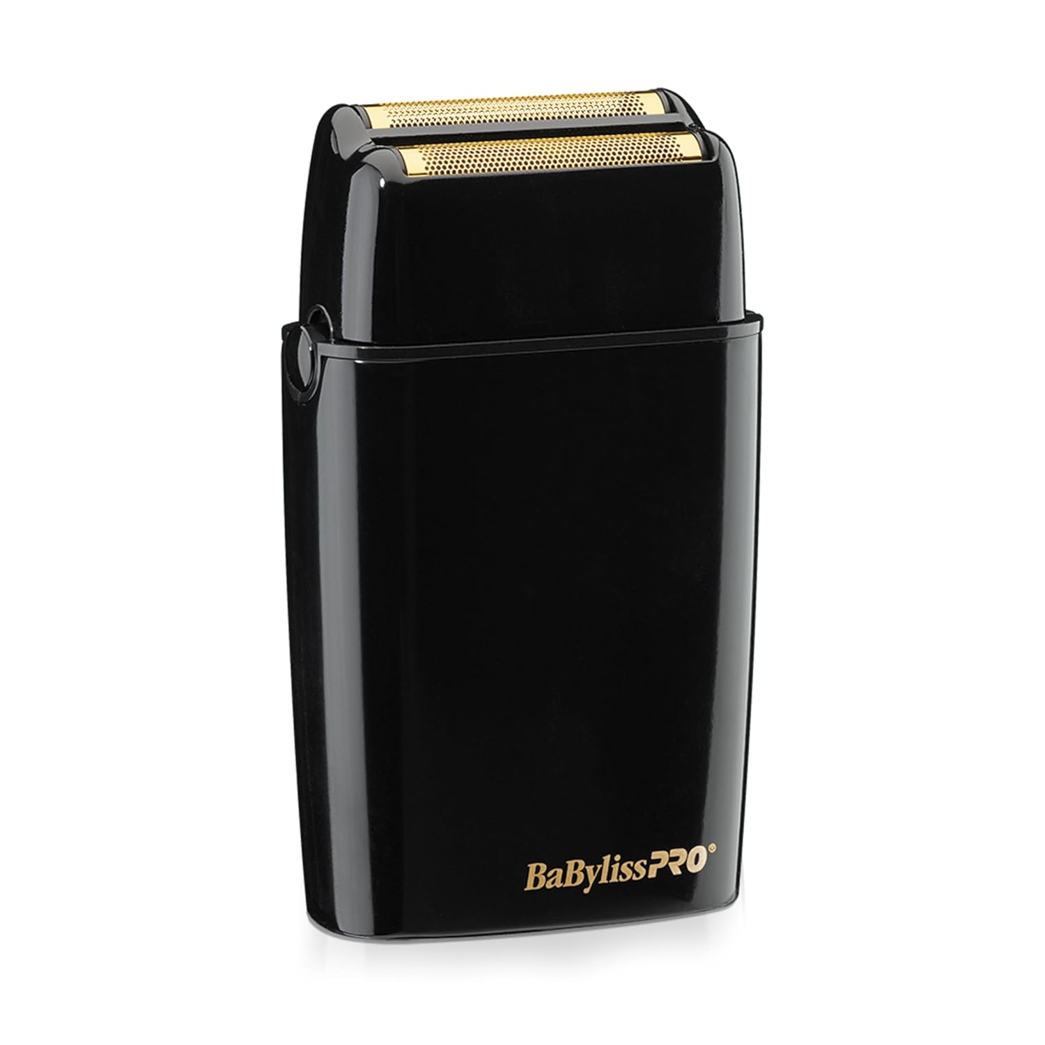 BaBylissPRO GoldFX Metal Foil Shaver FXFS2G