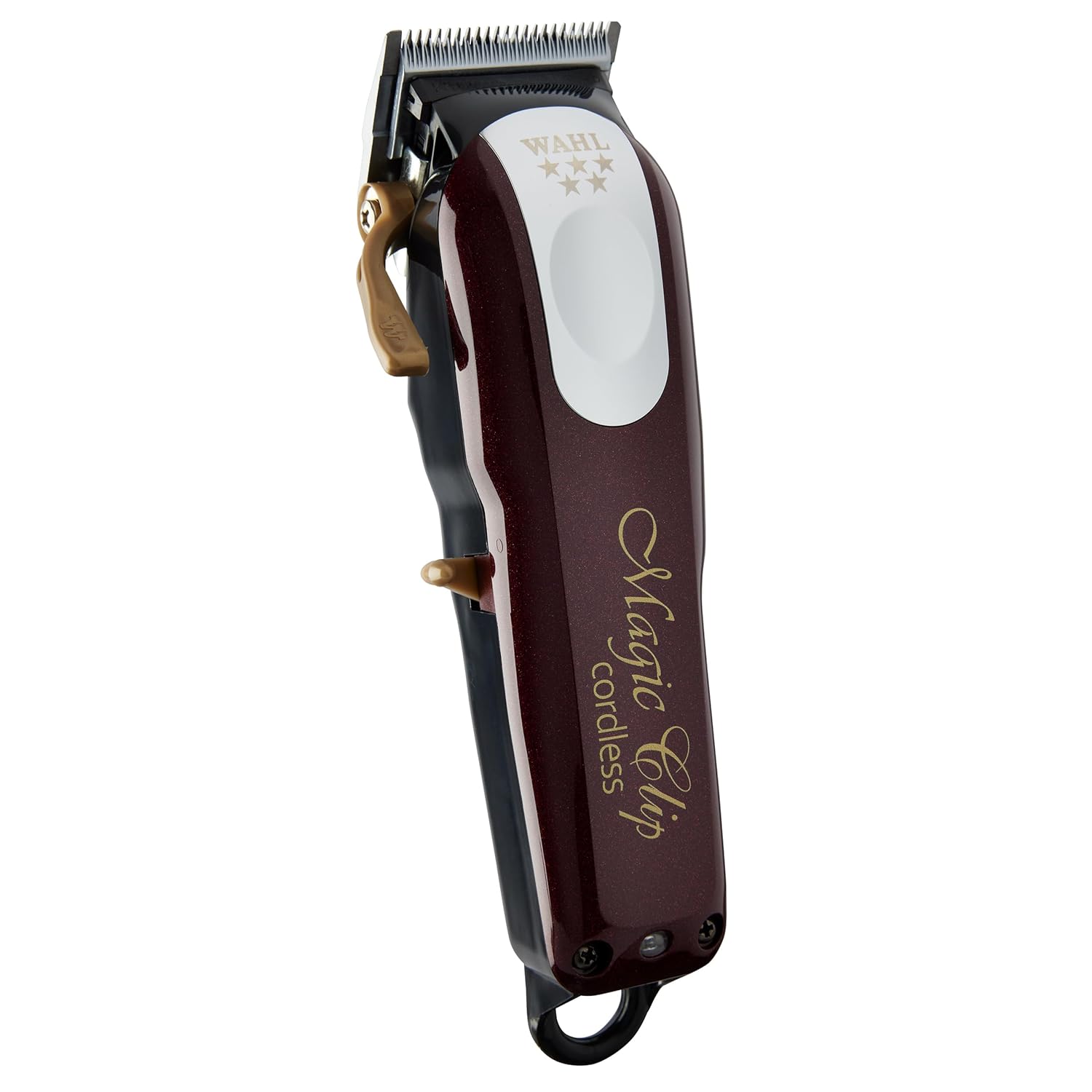 Wahl Magic Clip Cordless